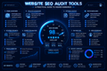 Website SEO audit